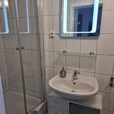 Ferienwohnung Gaeth Thomsdorf Riepsdorf Exterior foto