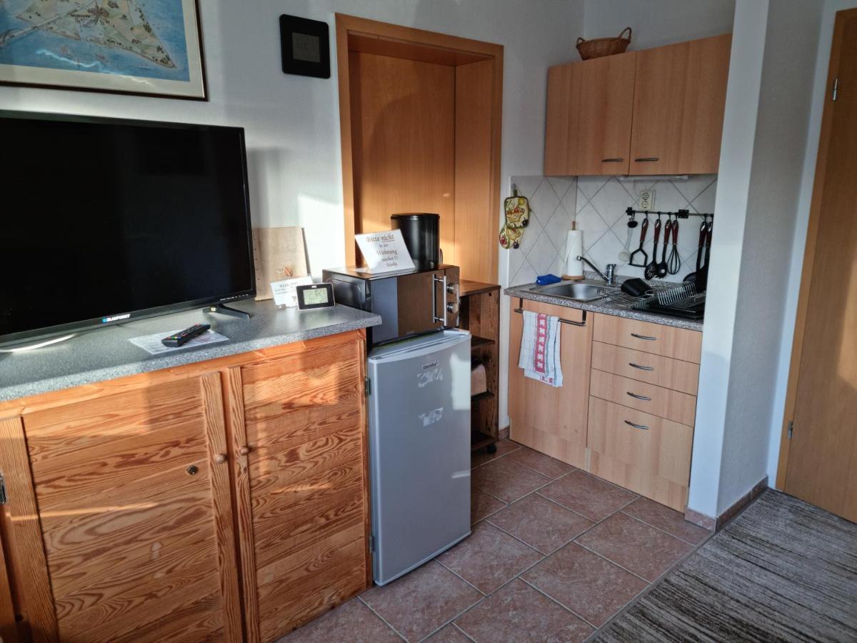 Gaeth Thomsdorf Apartment