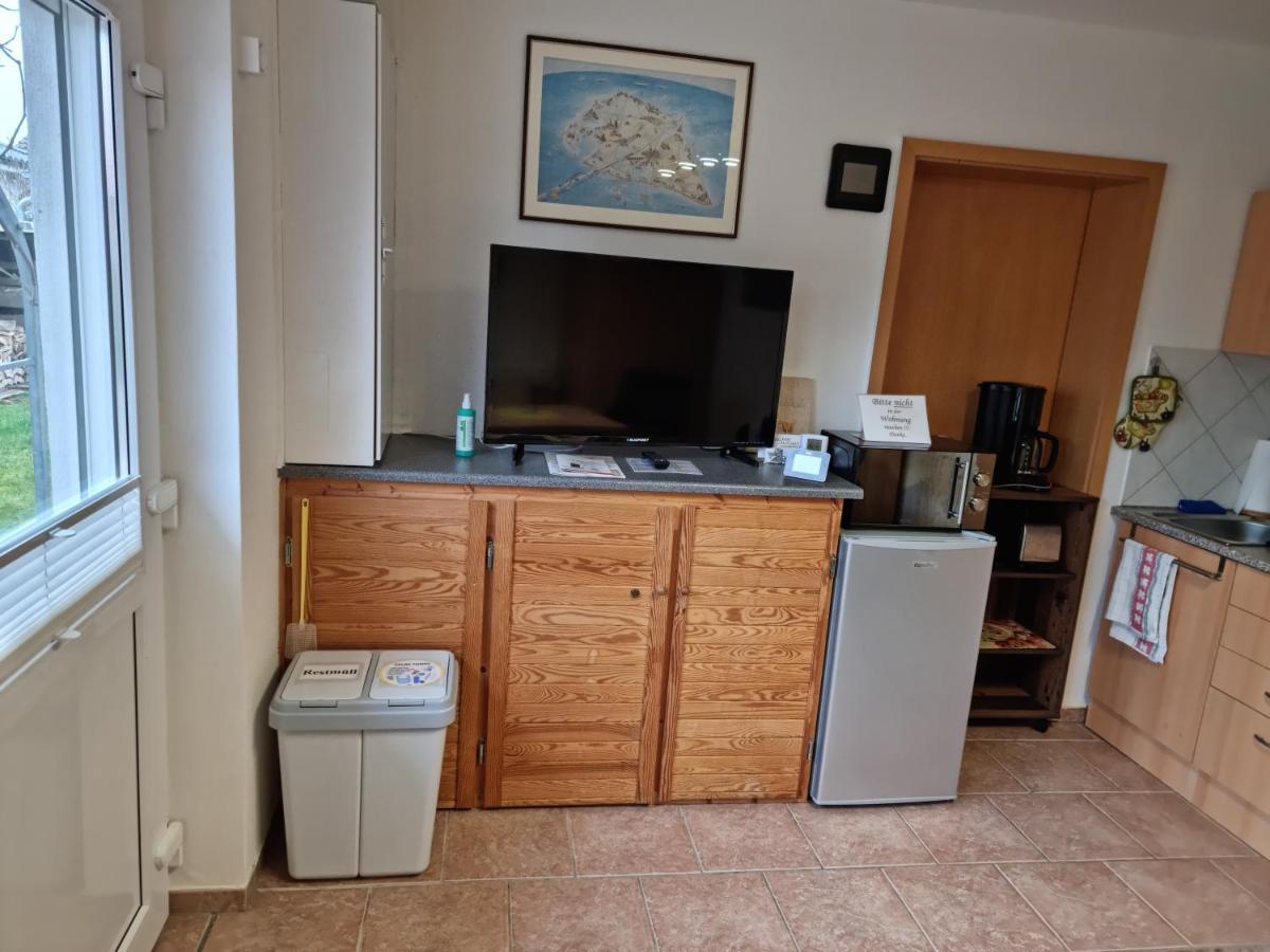 Gaeth Thomsdorf Apartment *