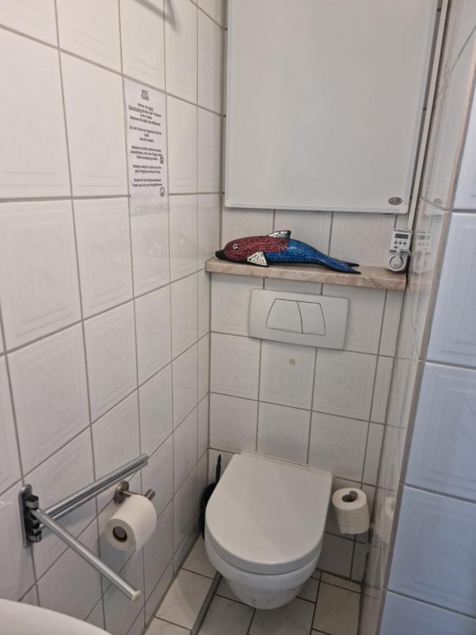 Gaeth Thomsdorf Apartment